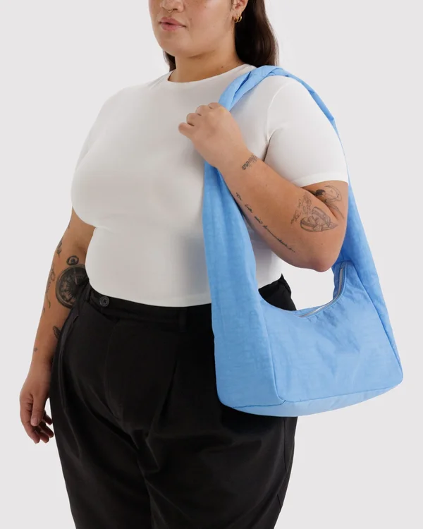 Nylon Meringue Bag - Piscine - Material: heavyweight-nylon