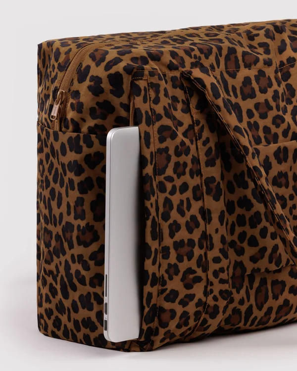 Cloud Carry-On - Leopard (SP26)