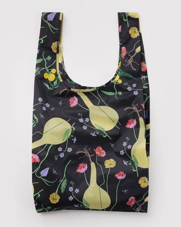 Big Baggu - Winter Gourd - Material: ripstop-nylon