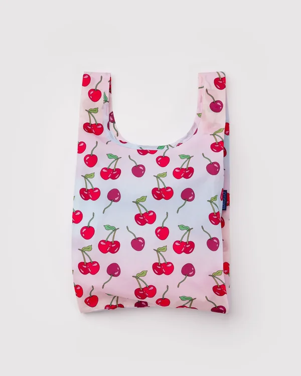 Baby Baggu - Cherries - Material: ripstop-polyester