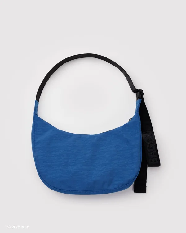 Medium Nylon Crescent Bag - Chicago Cubs™ - Size: OS