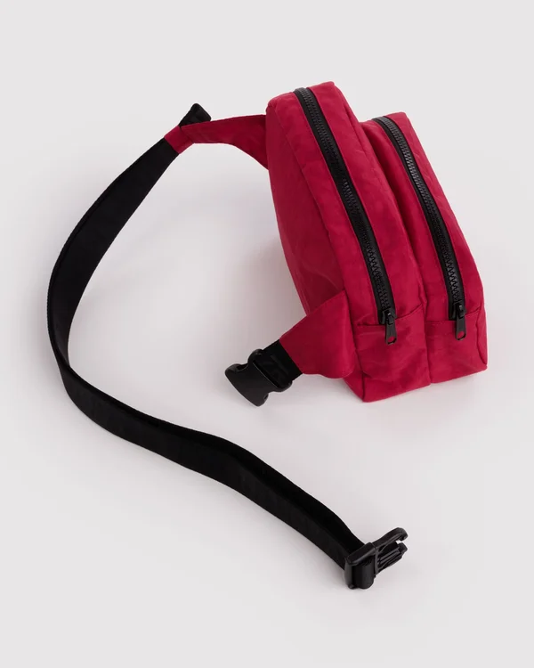 Fanny Pack - Cherry - Size: OS