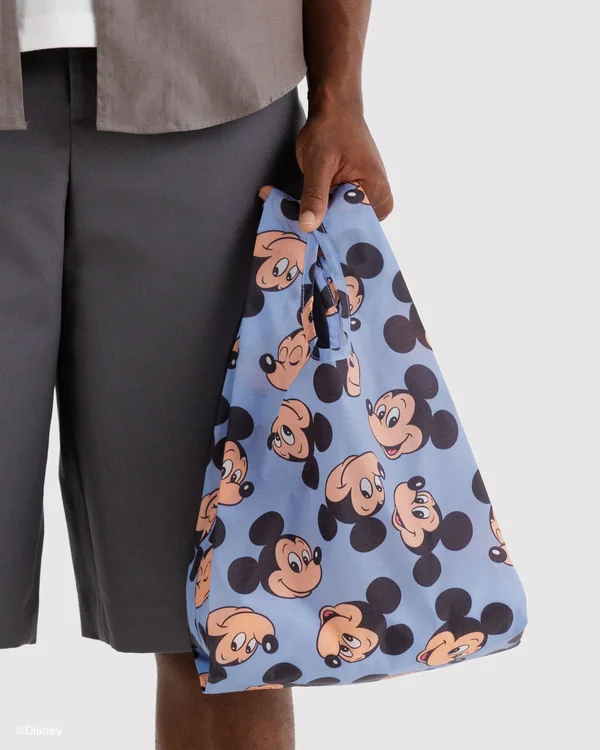 Baby Baggu - Mickey Mouse - Size: OS