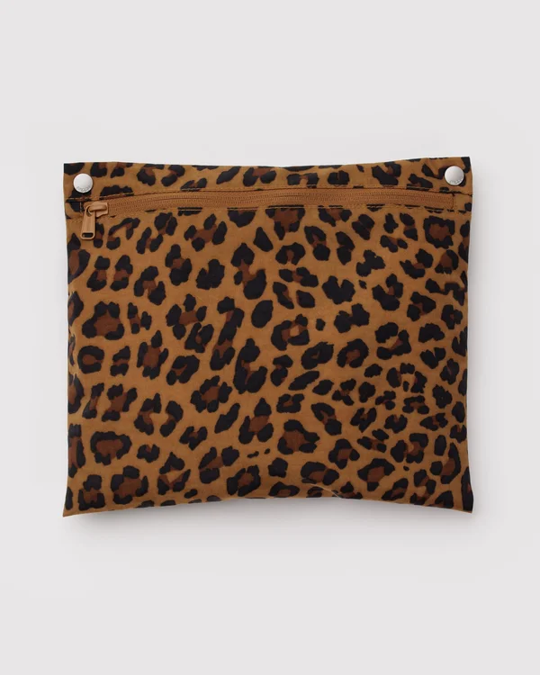 Cloud Carry-On - Leopard (SP26)